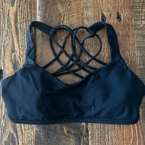lululemon free to be sports bra